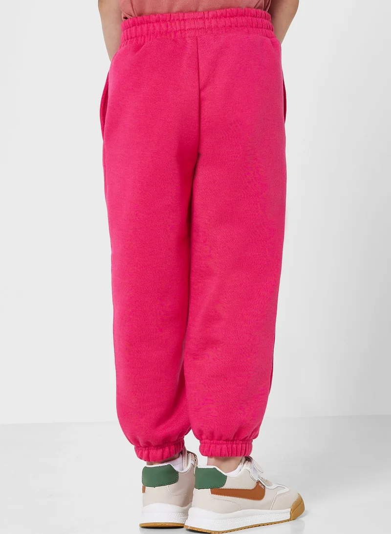 The Giving Movement Kids Joggers