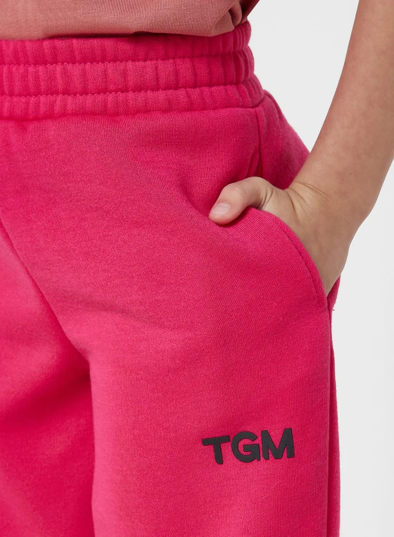 The Giving Movement Kids Joggers