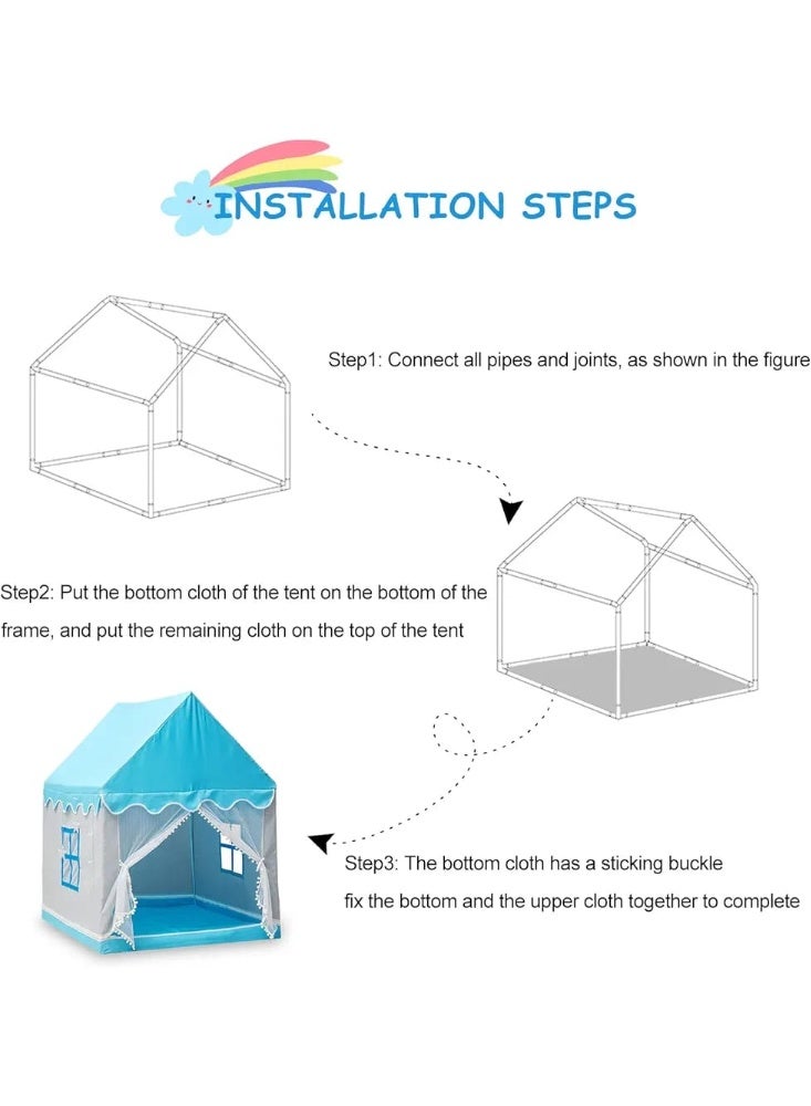 خيمة لعب للأطفال - Image 3