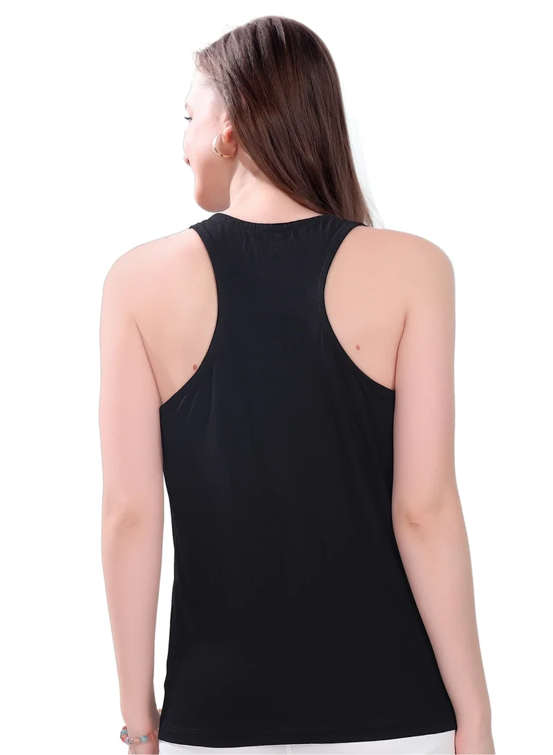 TUMMY TUMMY Maternity and Nursing Tank Top Combo Pack  of 2