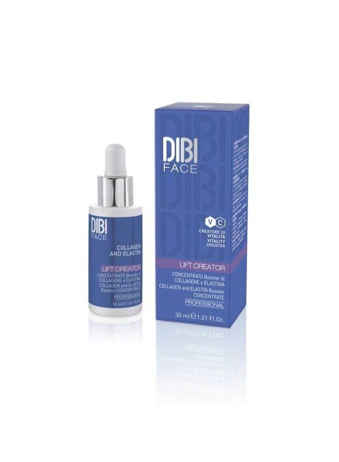 DIBI Lift Creator Collagen & Elastin Booster Concentrate 30ml - Image 1