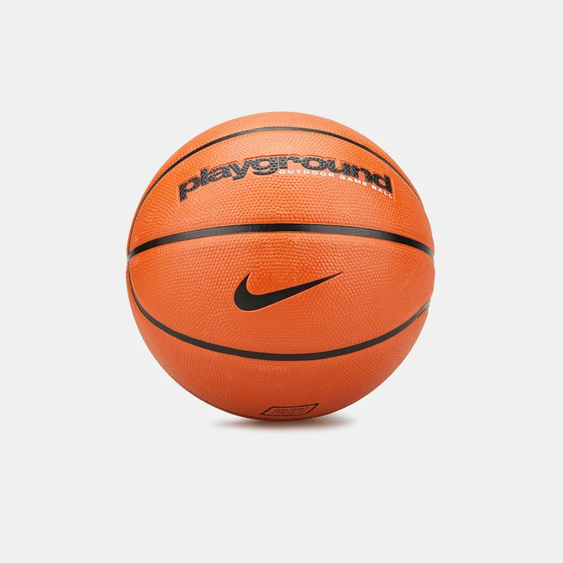 Everyday Playground 8P Basketball