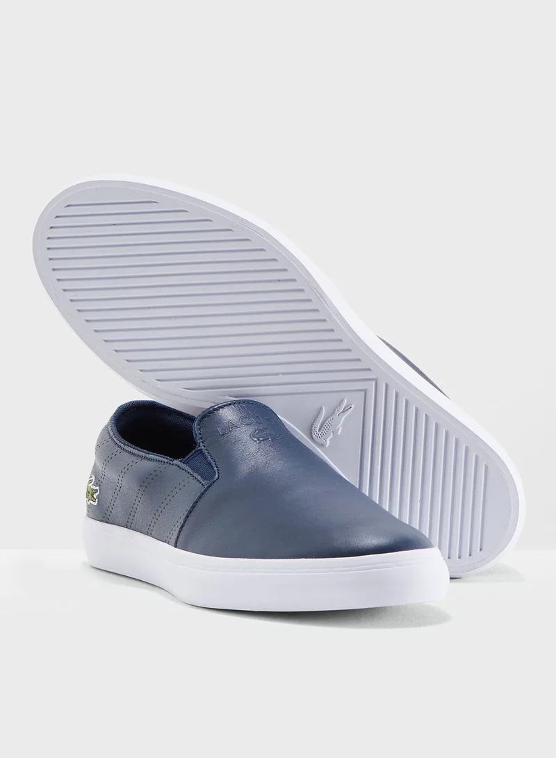 LACOSTE Gazon 318 2 Caw Shoes