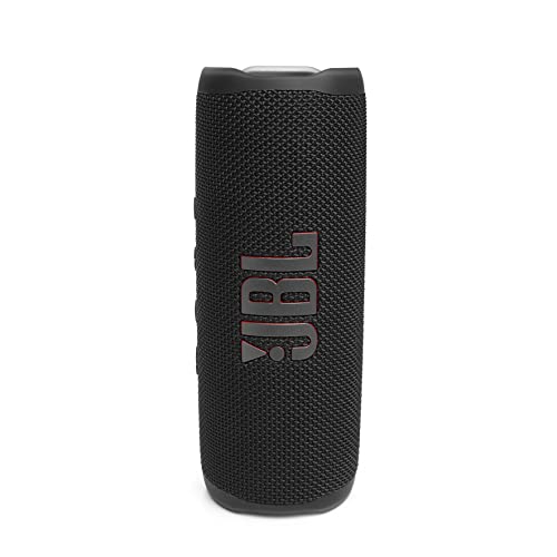 JBL Flip 6 Black/Altavoz Portátil - Image 2
