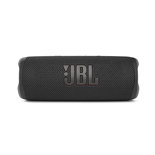 JBL Flip 6 Black/Altavoz Portátil - Image 3