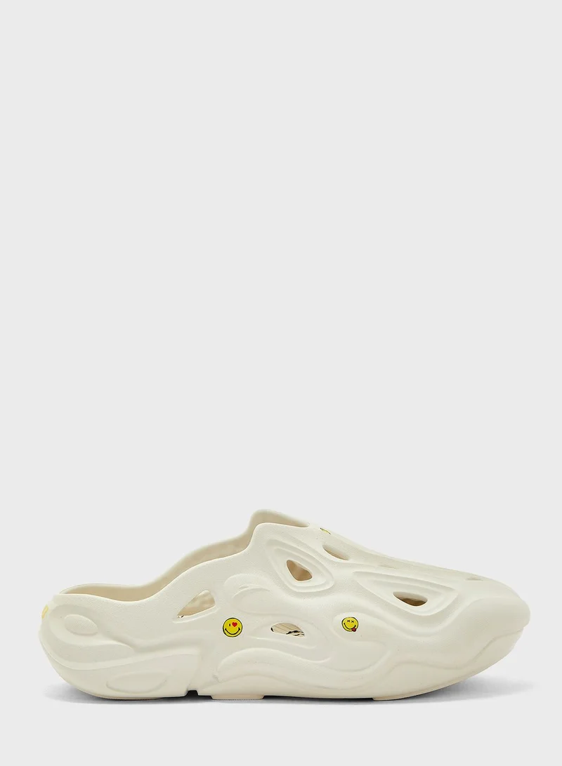 ANTA Beach Slippers