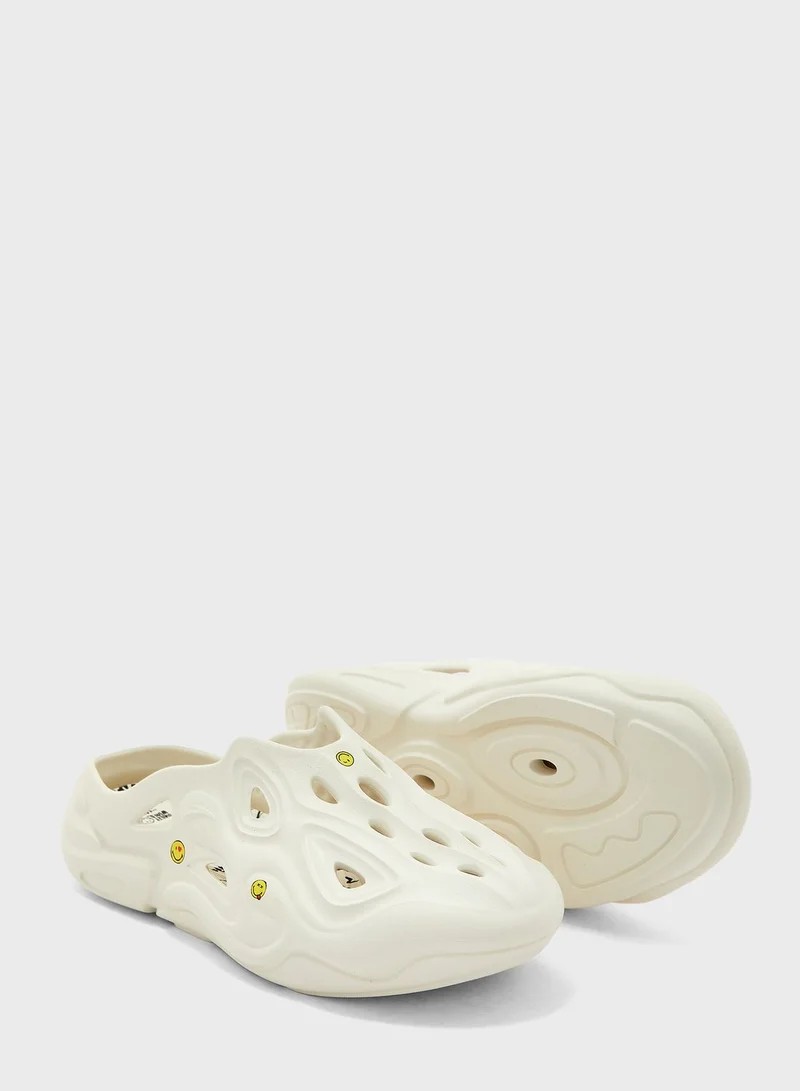 ANTA Beach Slippers