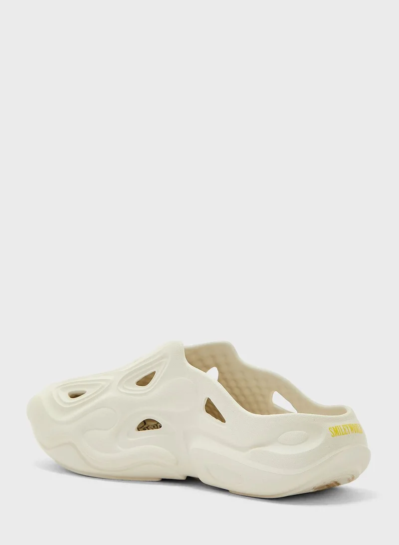 ANTA Beach Slippers