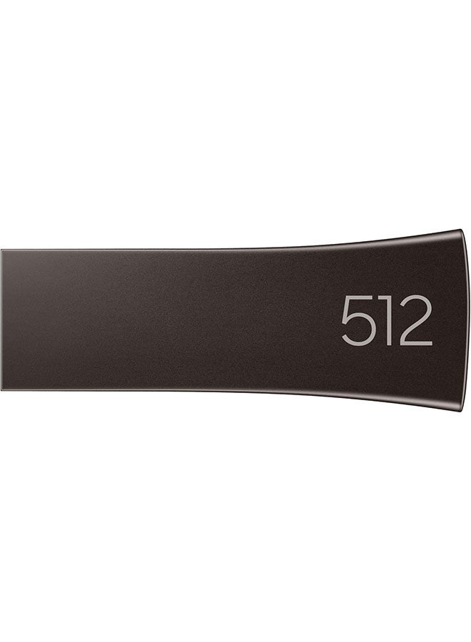SAMSUNG 512 GB Bar luPs USB Flash Drive, - Image 3