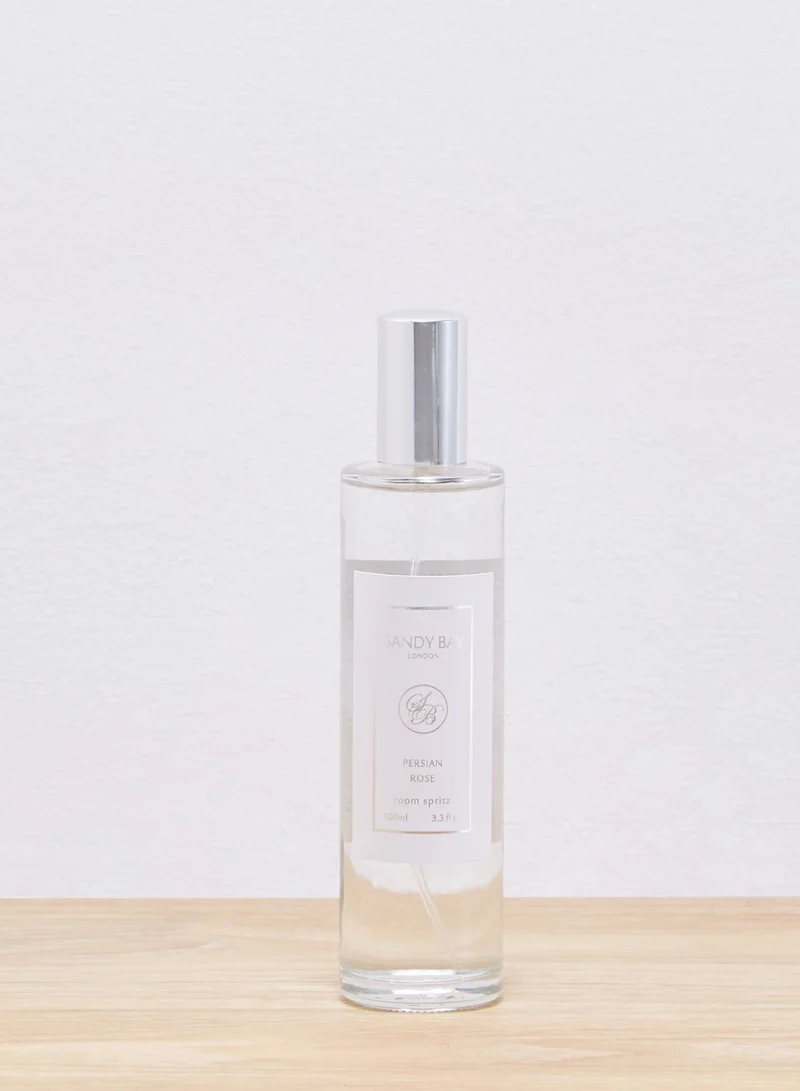 Sandy Bay  100ml Persian Rose Room Spritz