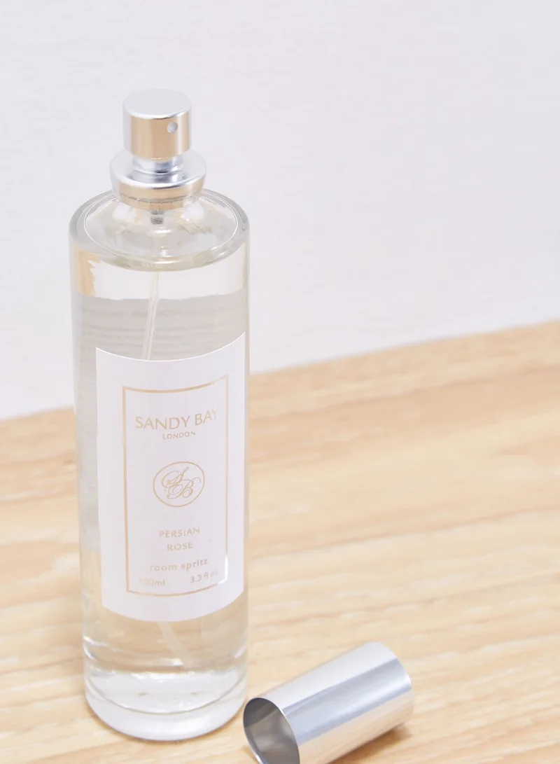 Sandy Bay  100ml Persian Rose Room Spritz