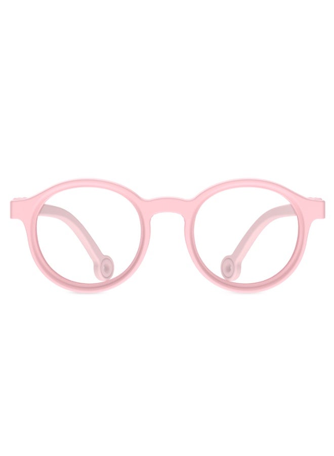 GREEN LION Kids Eyewear Anti-Blue Light Glasses 43mm Lens UV400 Protection for Ages 3-12 - Image 1