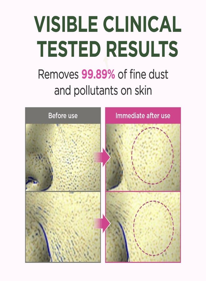 CKD Guaranteed CKD Retino Collagen Pore Cleansing Foam - Gentle Hydrating Face Wash, Deeply Cleanses and Removes Makeup, Sebum & Fine Dust, Minimizes and Refines Pores, Anti-Aging, Korean Skin Care. 5.07 fl oz - Image 3