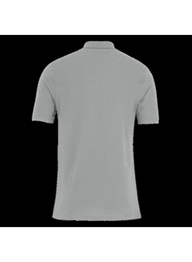 Nike MENS NIKE TEAM COTTON POLO - Image 1