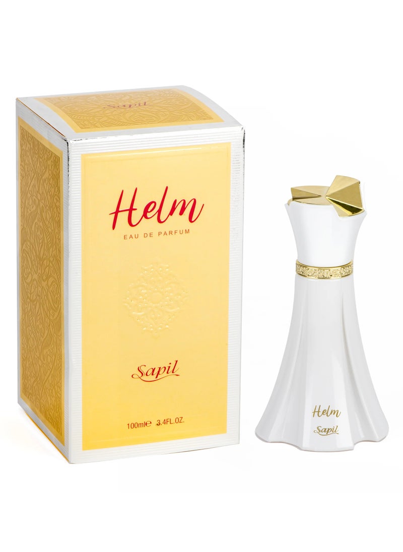 سابل حلم او دي بيرفيوم للجنسين - 100 مللي  - Image 1