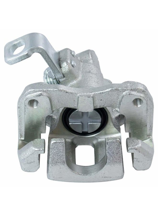 TRQ Rear Disc Brake Caliper Pair Set LH & RH Sides for Honda Civic Acura RSX - Image 5