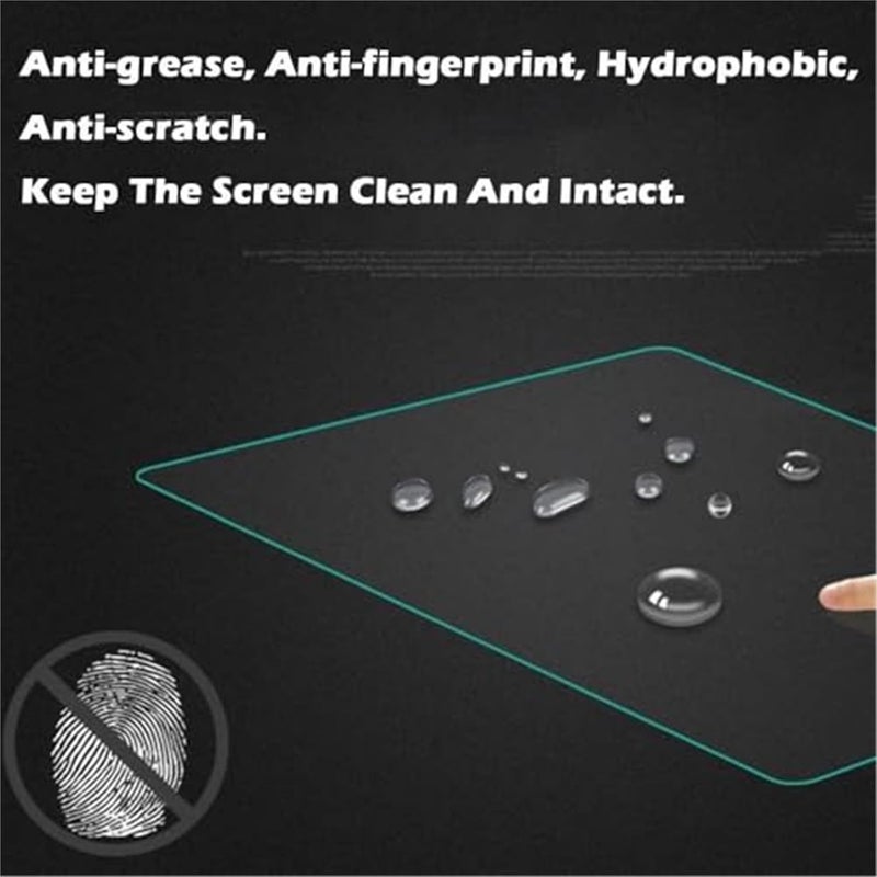 Wivplex Motorcycle Screen Protector for K1600 Series - Image 4