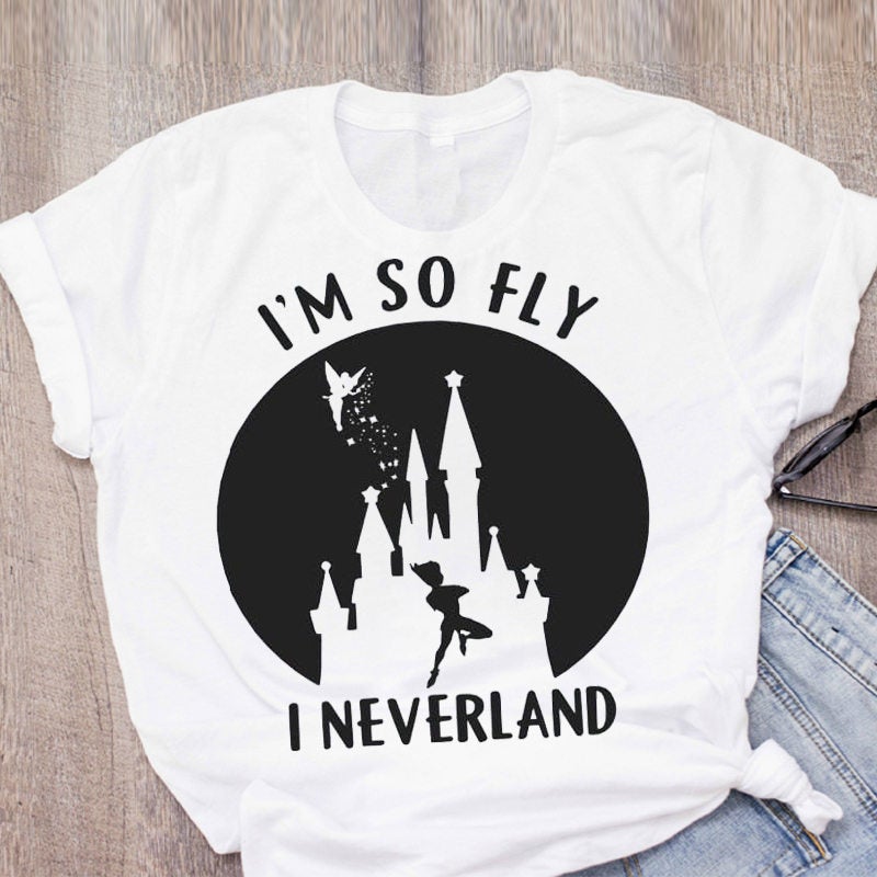 [Same Day] 2021 Summer Cartoon Cartoon Source Printed Loose Short Sleeve T-Shirt Top - Image 3