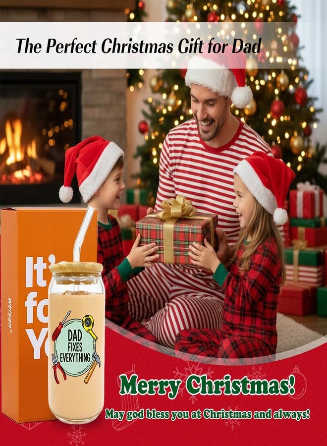 wtisan Gifts for Dad from Daughter: Son, Wife, Best Dad Ever Gift, Birthday, Fathers Day, Christmas Gift Set - Image 4