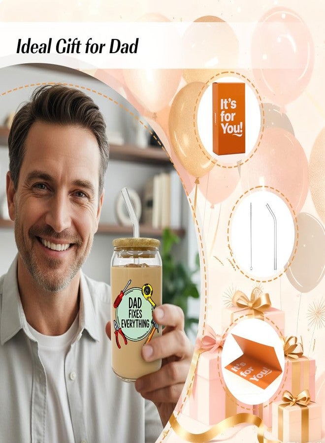 wtisan Gifts for Dad from Daughter: Son, Wife, Best Dad Ever Gift, Birthday, Fathers Day, Christmas Gift Set - Image 3