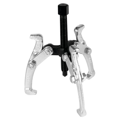 Performance Tool W136P 4-Inch 3 Jaw Gear Puller - Image 1