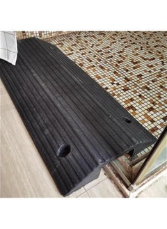عربست رامبا مطاطية للأرصفة والحواجز والمداخل، مقاومة للانزلاق  - Image 3