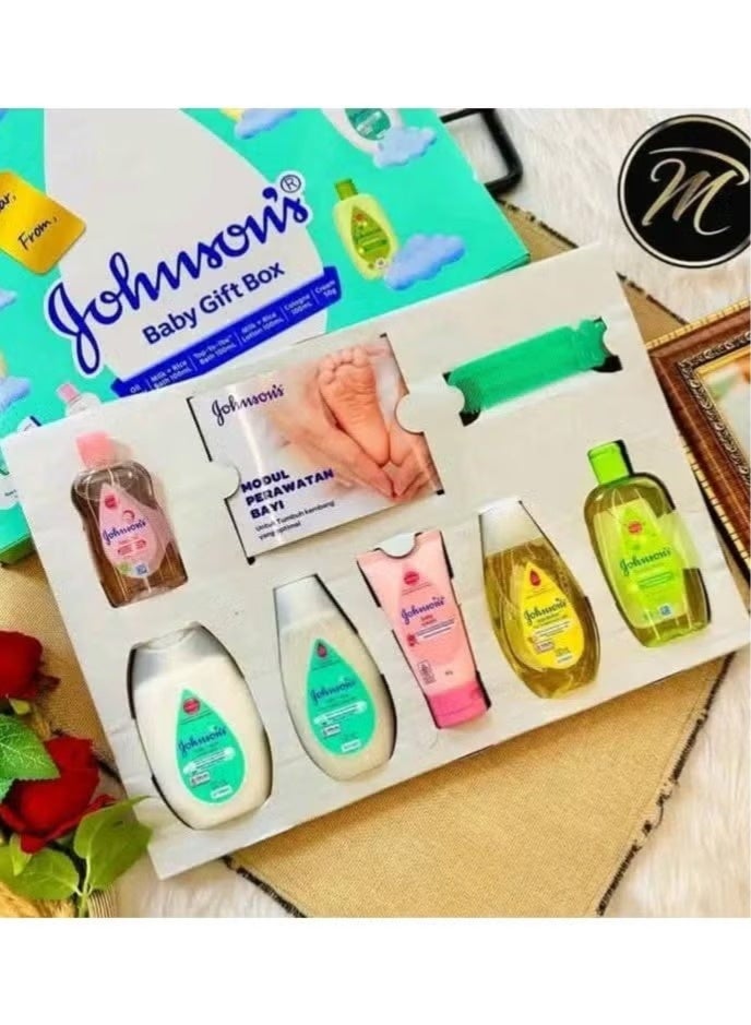 Baby Gift Box