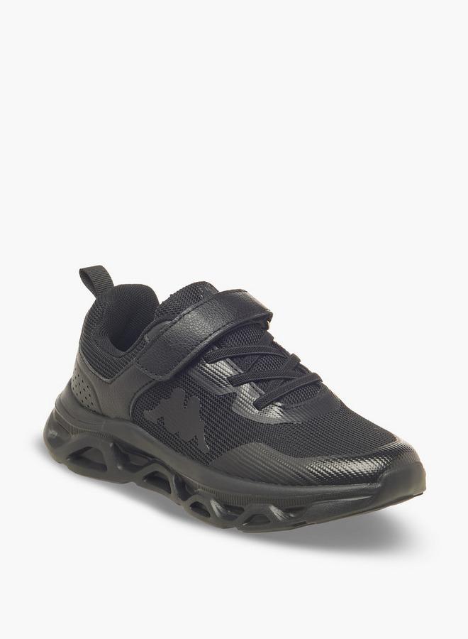 Kappa Girls Hook & Loop Sports Shoes - Image 2