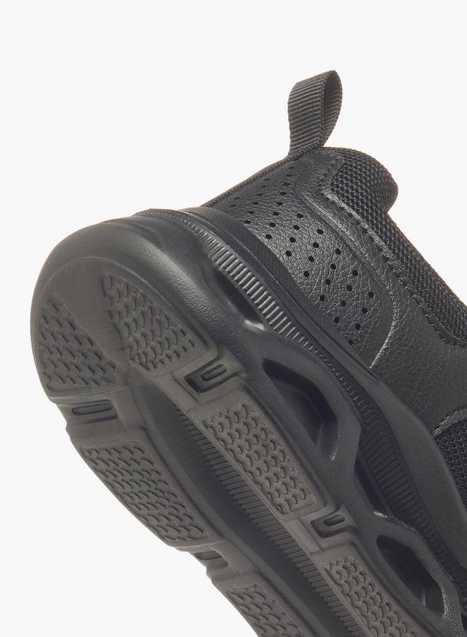 Kappa Girls Hook & Loop Sports Shoes - Image 5