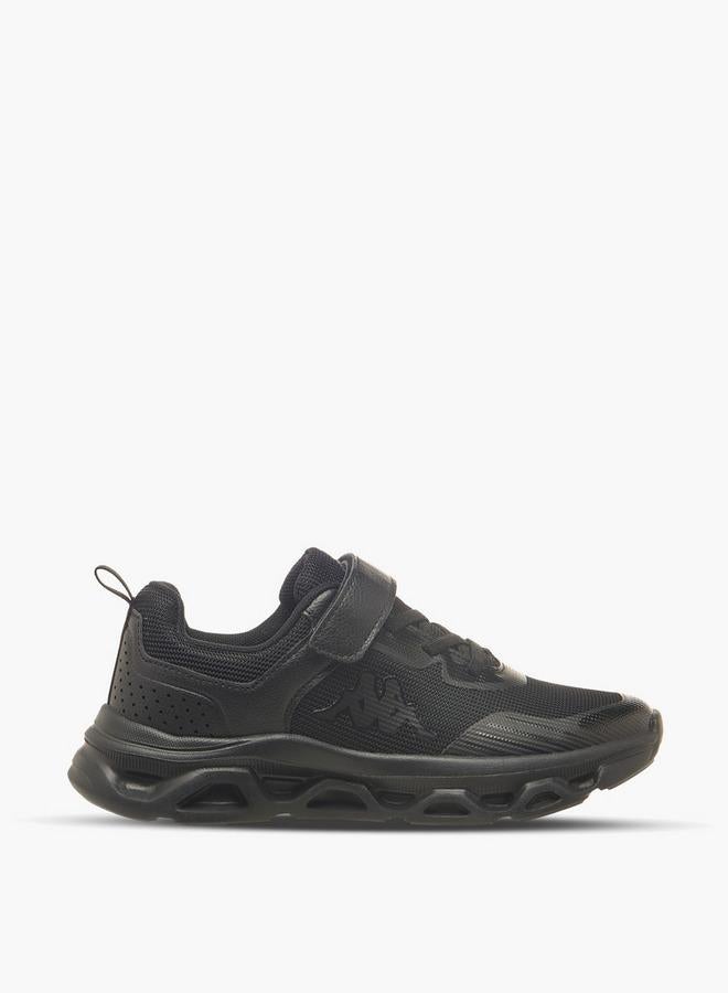 Kappa Girls Hook & Loop Sports Shoes - Image 3