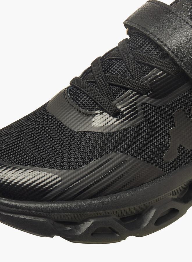 Kappa Girls Hook & Loop Sports Shoes - Image 4