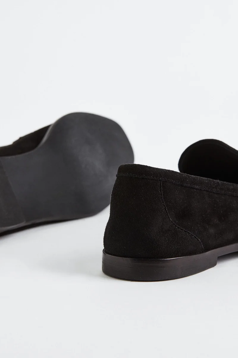 اتش اند ام Loafers