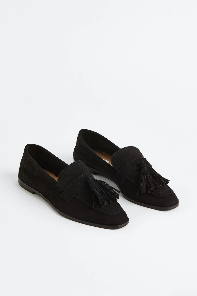 اتش اند ام Loafers