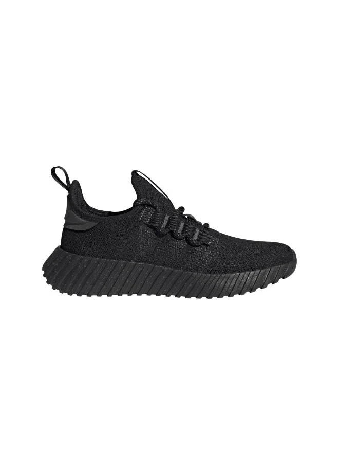 اديداس adidas Kaptir Flow Black Sportwear Shoes 3.5