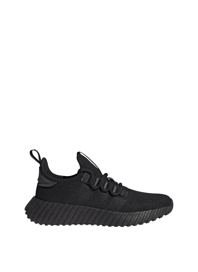 اديداس adidas Kaptir Flow Black Sportwear Shoes 3.5