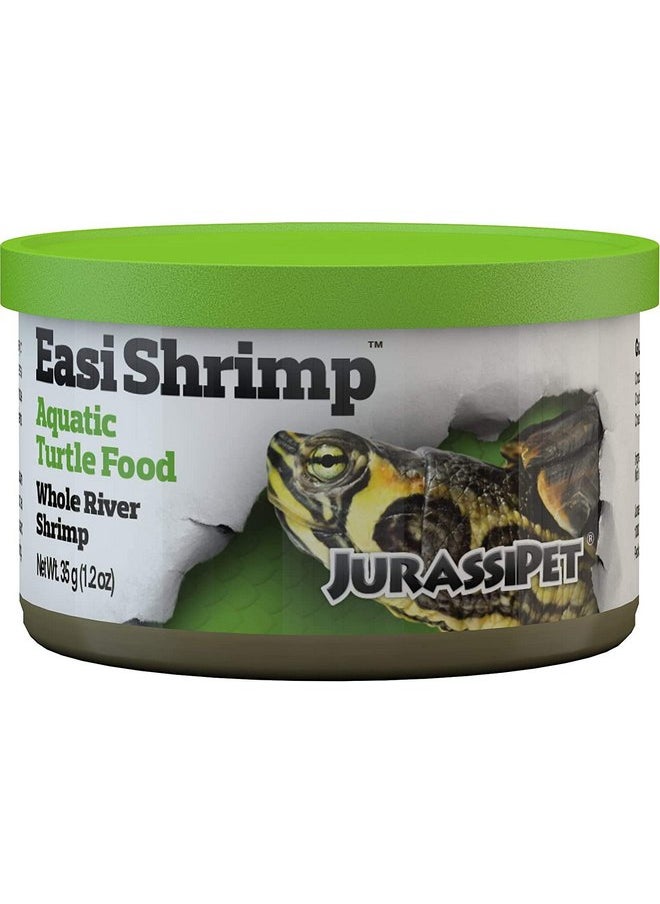 Jurassipet - JurassiDiet - EasiShrimp, 35 g / 1.2 oz - Image 1