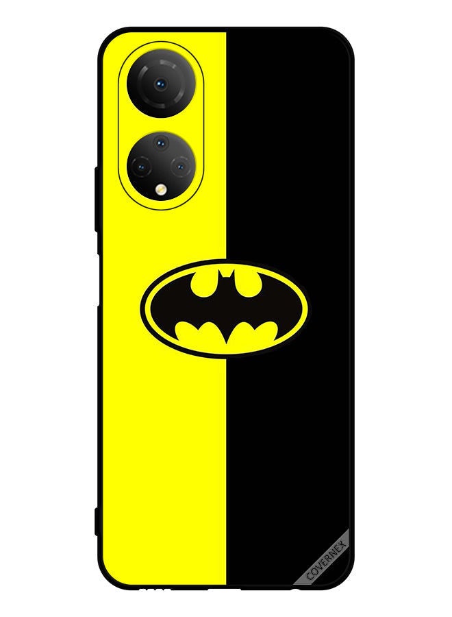 Covernex Protective Case Cover For Honor X7 Batman Logo - Image 1