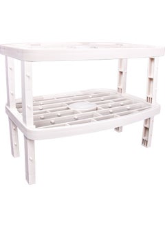 DECOBELLA Inner Cabinet Shelf 5 Pieces 