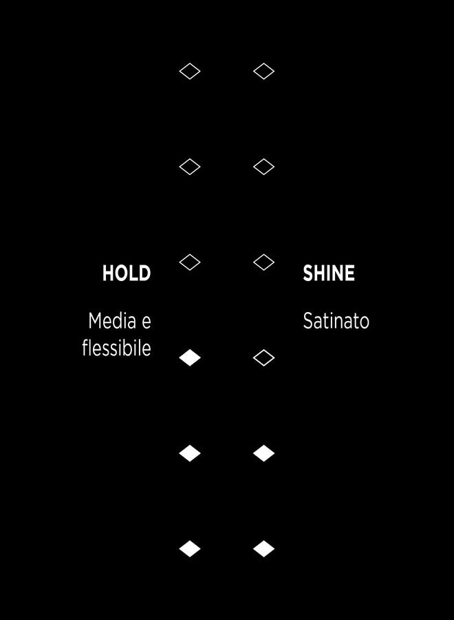 Kemon Hair Manya Freeshape - Styling Paste with Matt Effect Ideal for Short Hair Looks, Hair Care in Salon Quality - 100 ml - Image 4