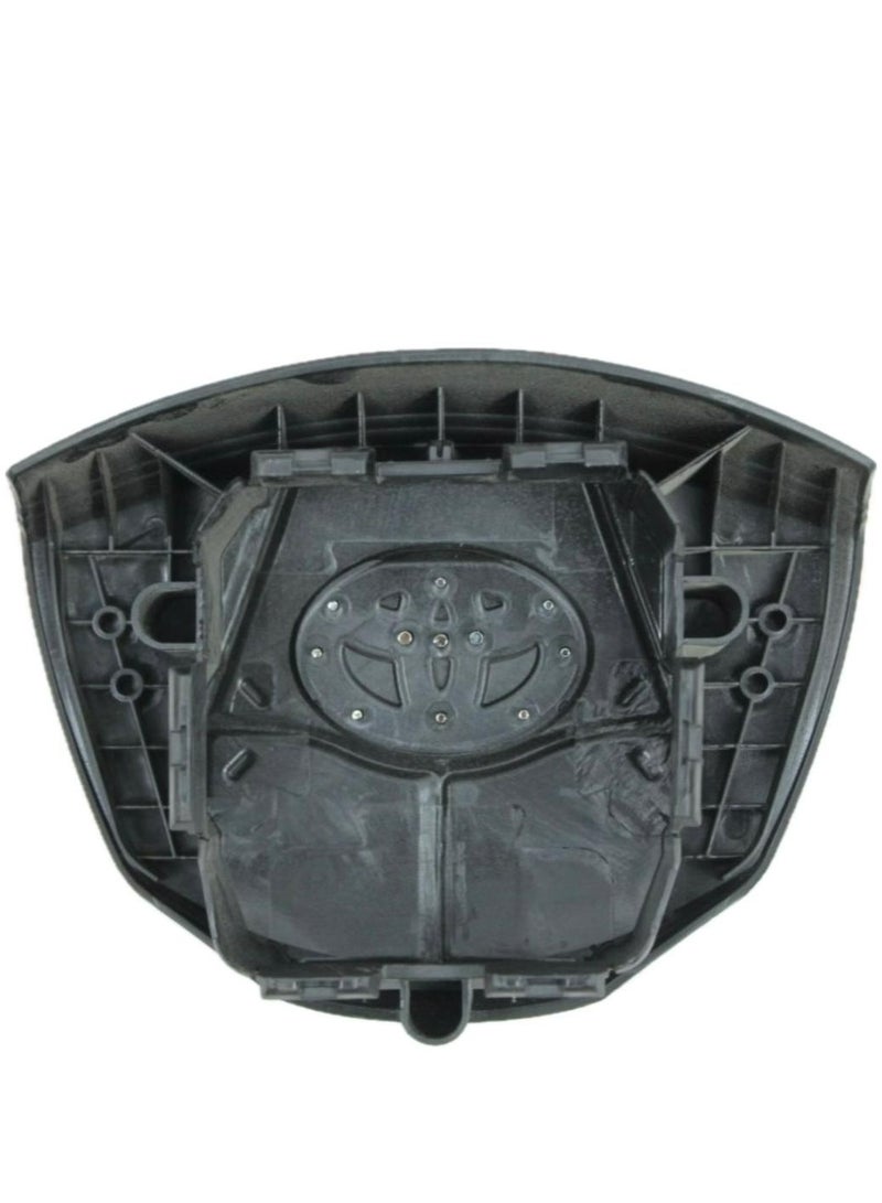 تويوتا أكسيسوريز غطاء ارباج يارس-2014-2017 - Image 2