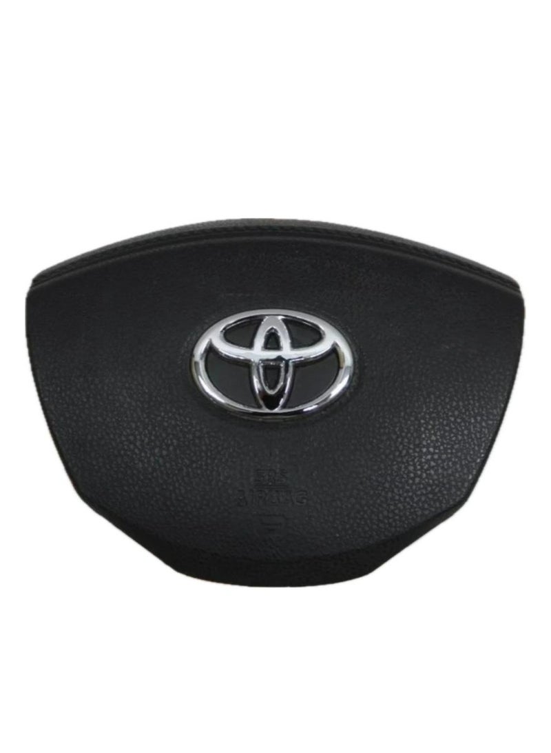 تويوتا أكسيسوريز غطاء ارباج يارس-2014-2017 - Image 1