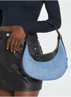 Kuno gigi Mezzaluna Classic Bag Shoulder Bag  - Image 4
