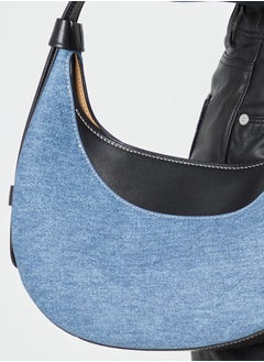 Kuno gigi Mezzaluna Classic Bag Shoulder Bag  - Image 3