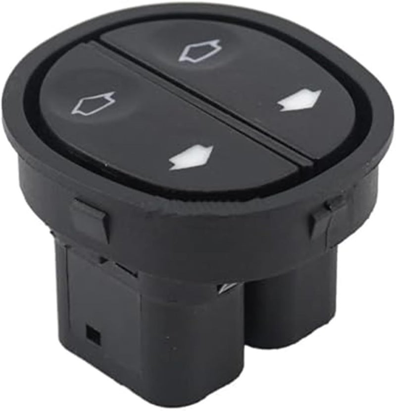 Wivplex Electric Window Switch for Various Ford Models - Image 4