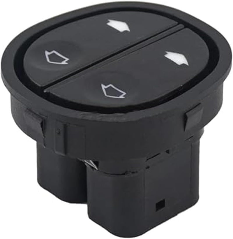 Wivplex Electric Window Switch for Various Ford Models - Image 1