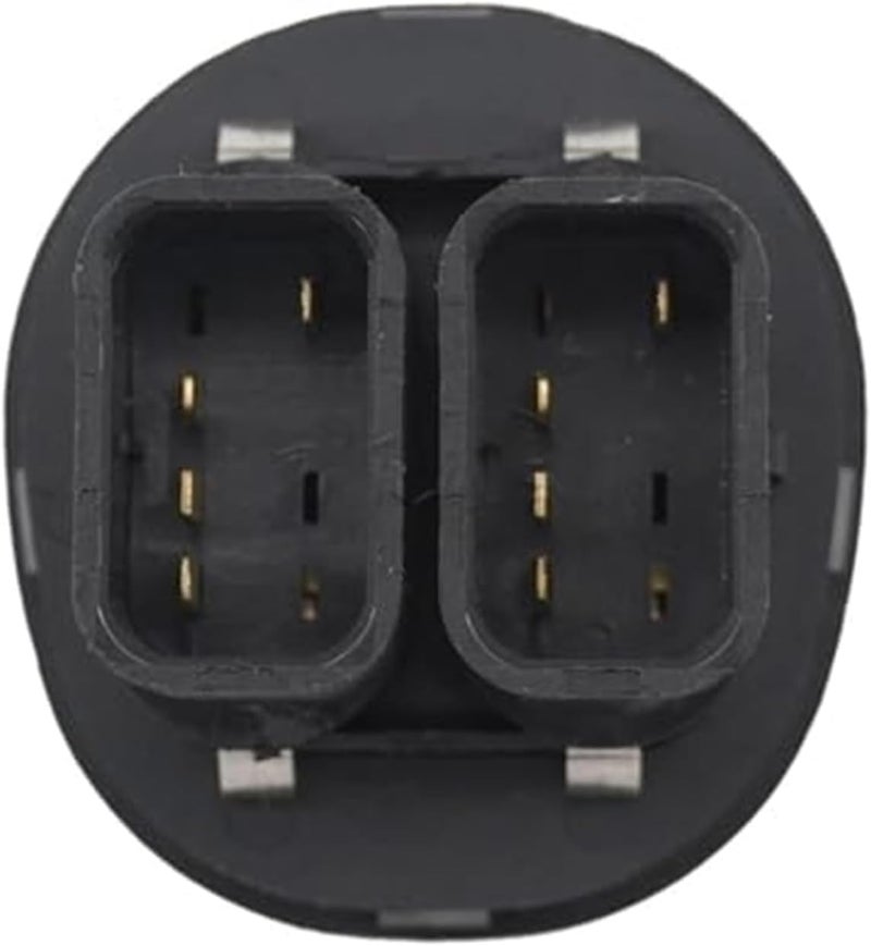 Wivplex Electric Window Switch for Various Ford Models - Image 5