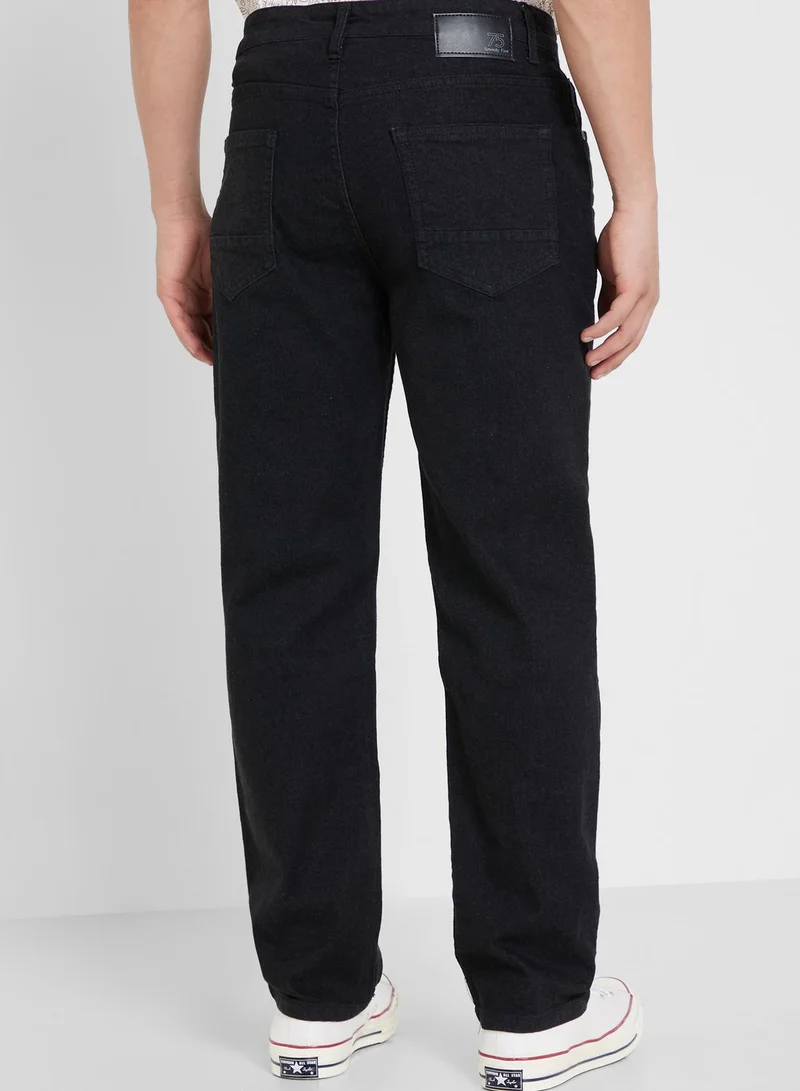 Seventy Five Mens Denim Btm