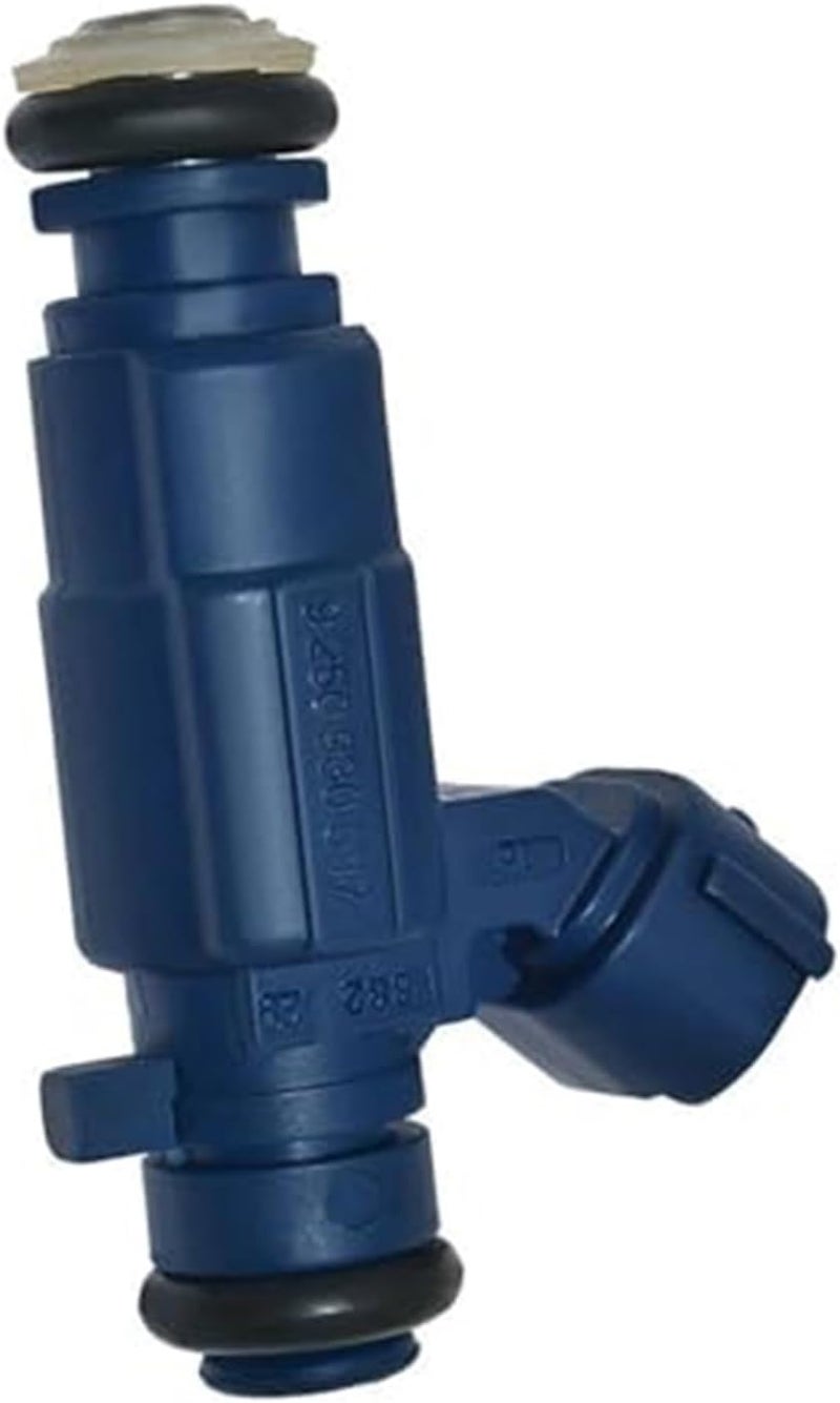 Vuzmode Fuel Injector Nozzle Set for Hyundai - Image 2