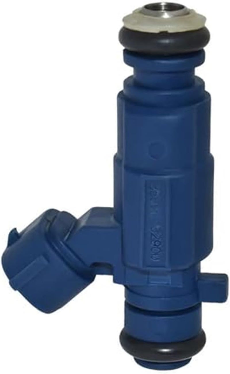 Vuzmode Fuel Injector Nozzle Set for Hyundai - Image 4