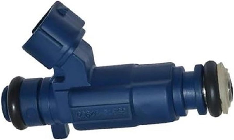 Vuzmode Fuel Injector Nozzle Set for Hyundai - Image 1